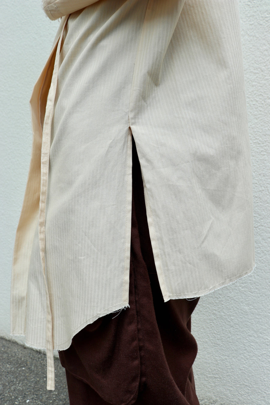 Tiscar Espadas  CAP6 THE JAIME SHIRT