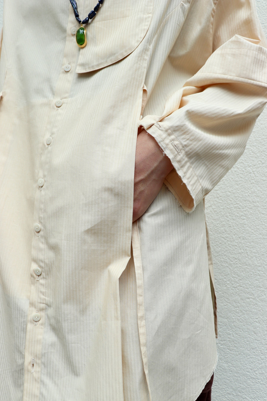 Tiscar Espadas  CAP6 THE JAIME SHIRT