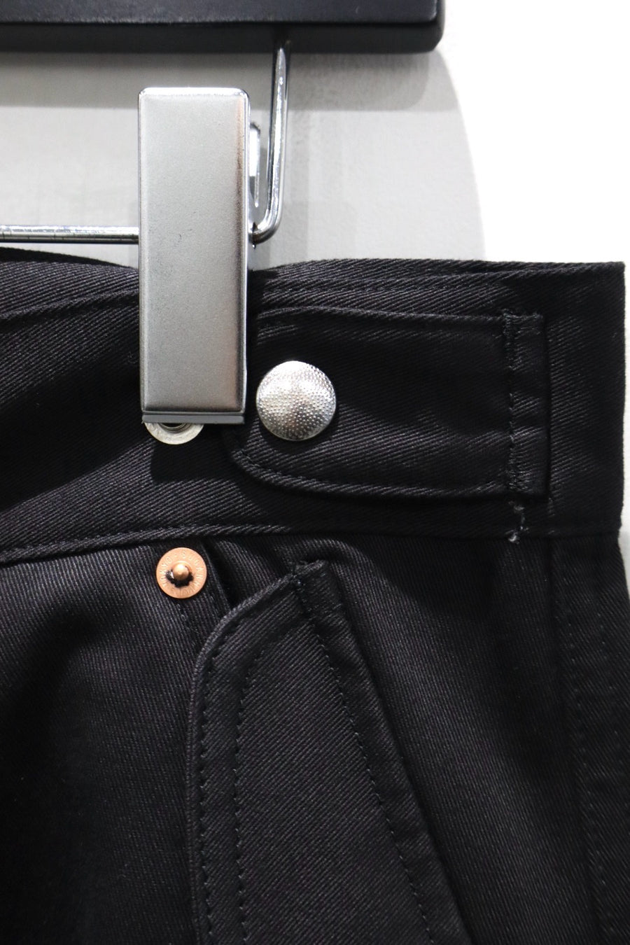 SUGARHILL  CHINO CARGO PANTS