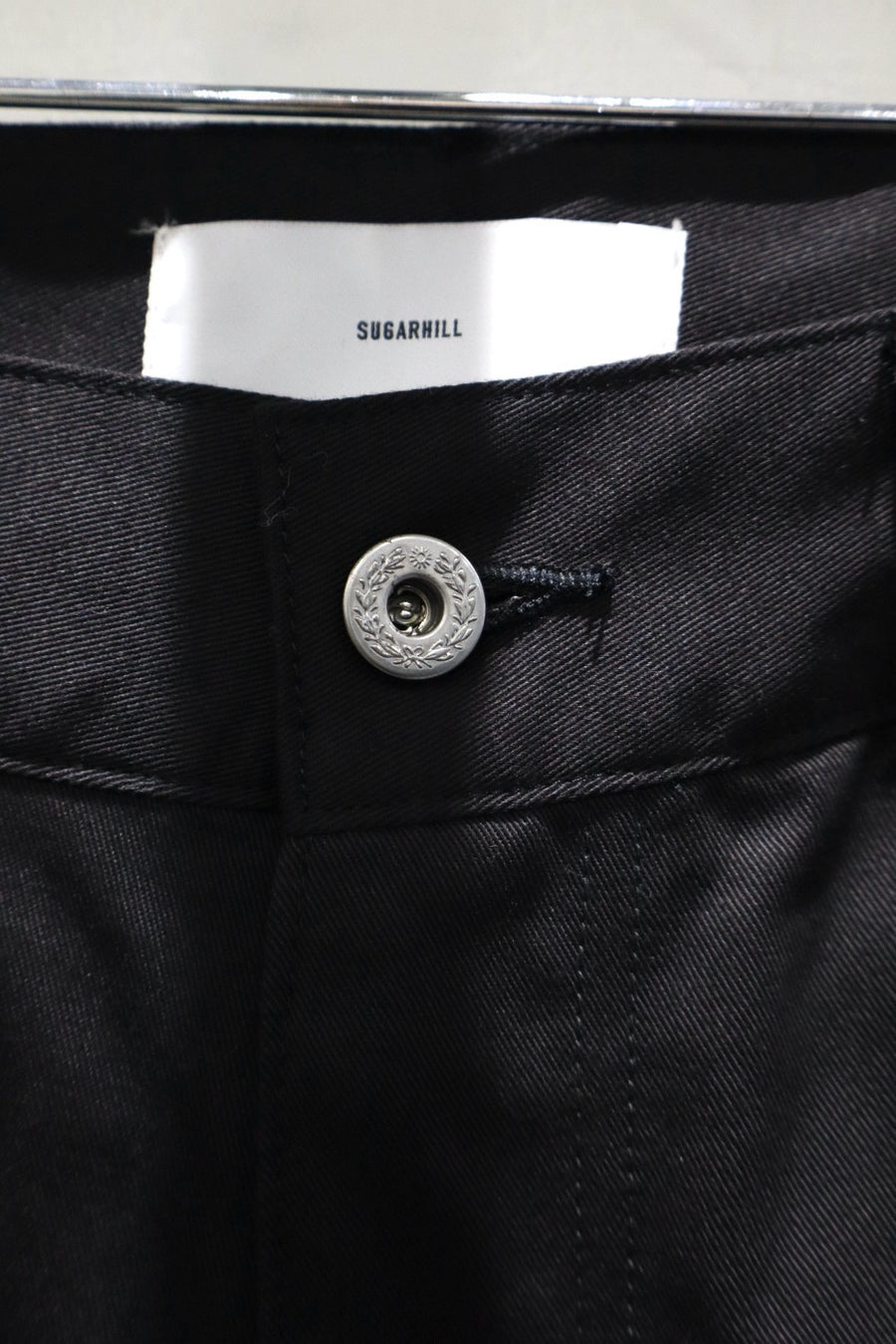 SUGARHILL  CHINO CARGO PANTS