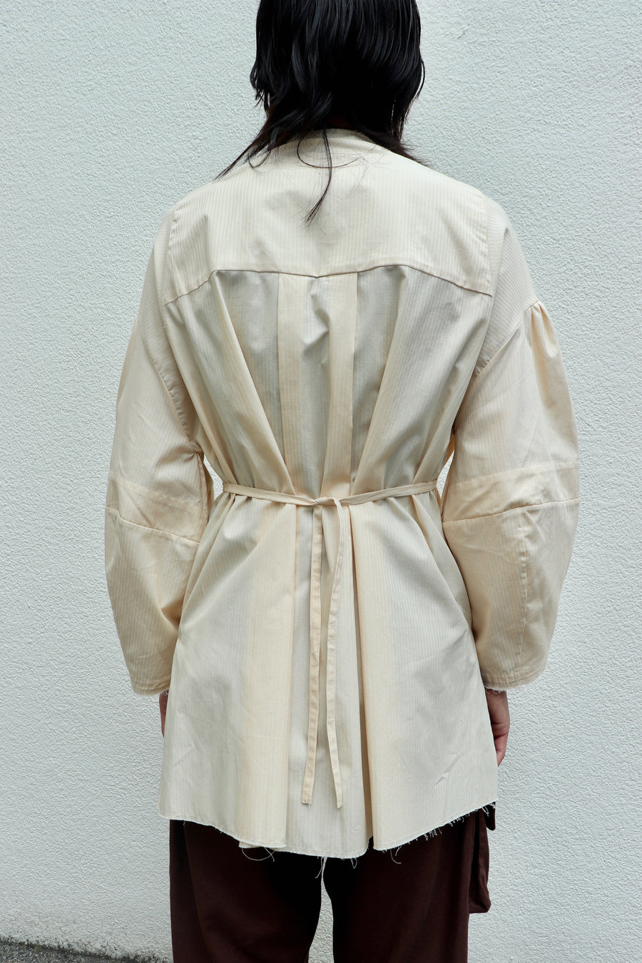 Tiscar Espadas  CAP6 THE JAIME SHIRT