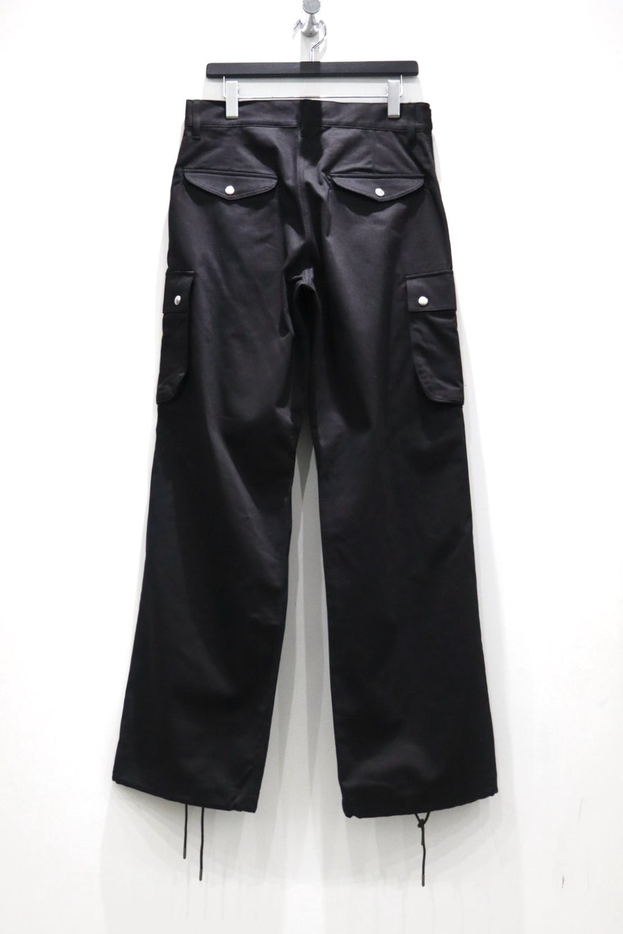 SUGARHILL  CHINO CARGO PANTS