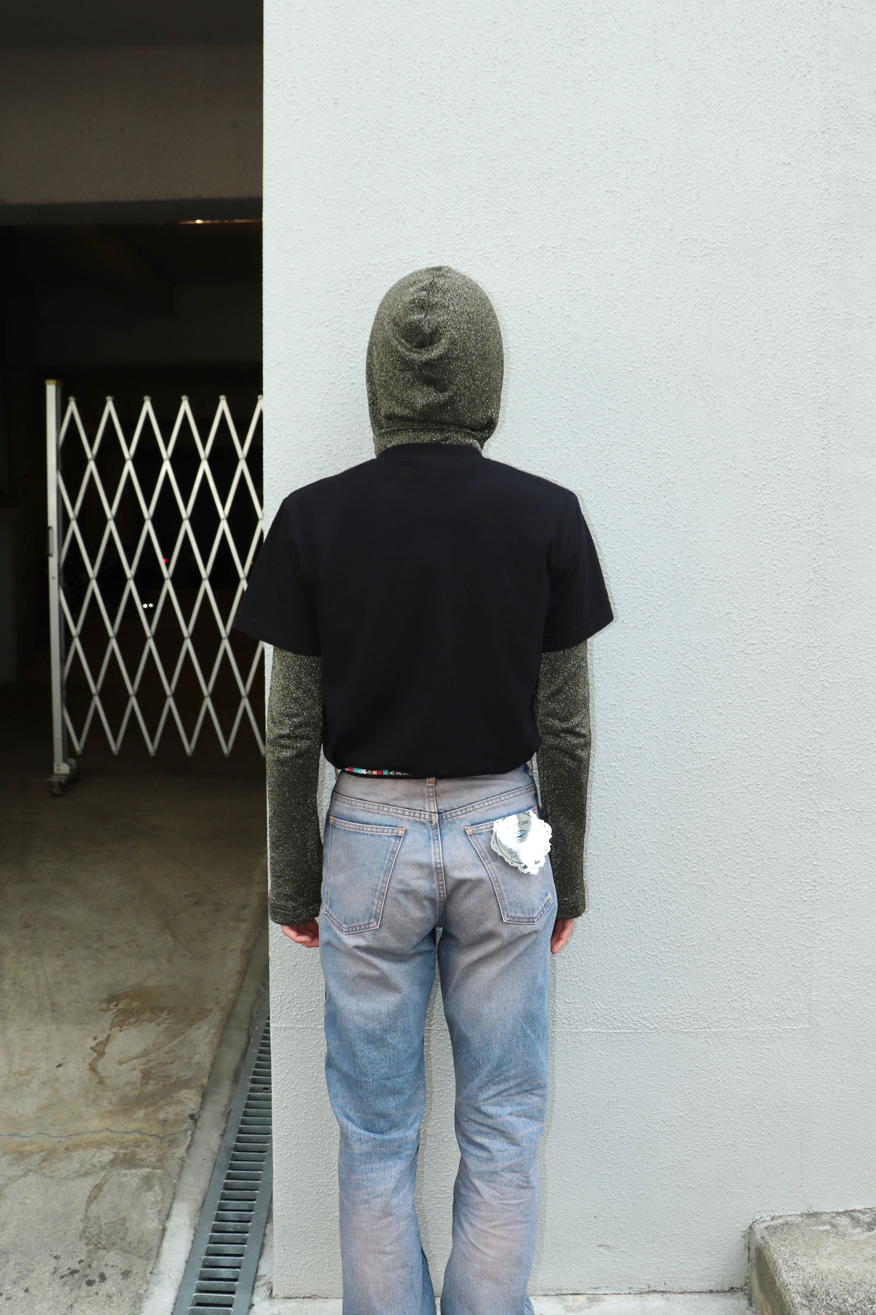 MASU(エムエーエスユー)のMASU FAMILY T-SHIRT BLACKの通販｜PALETTE