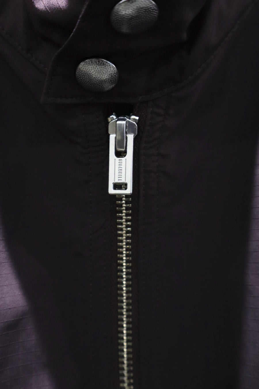 SUGARHILL  NYLON JACKET(PURPLE)