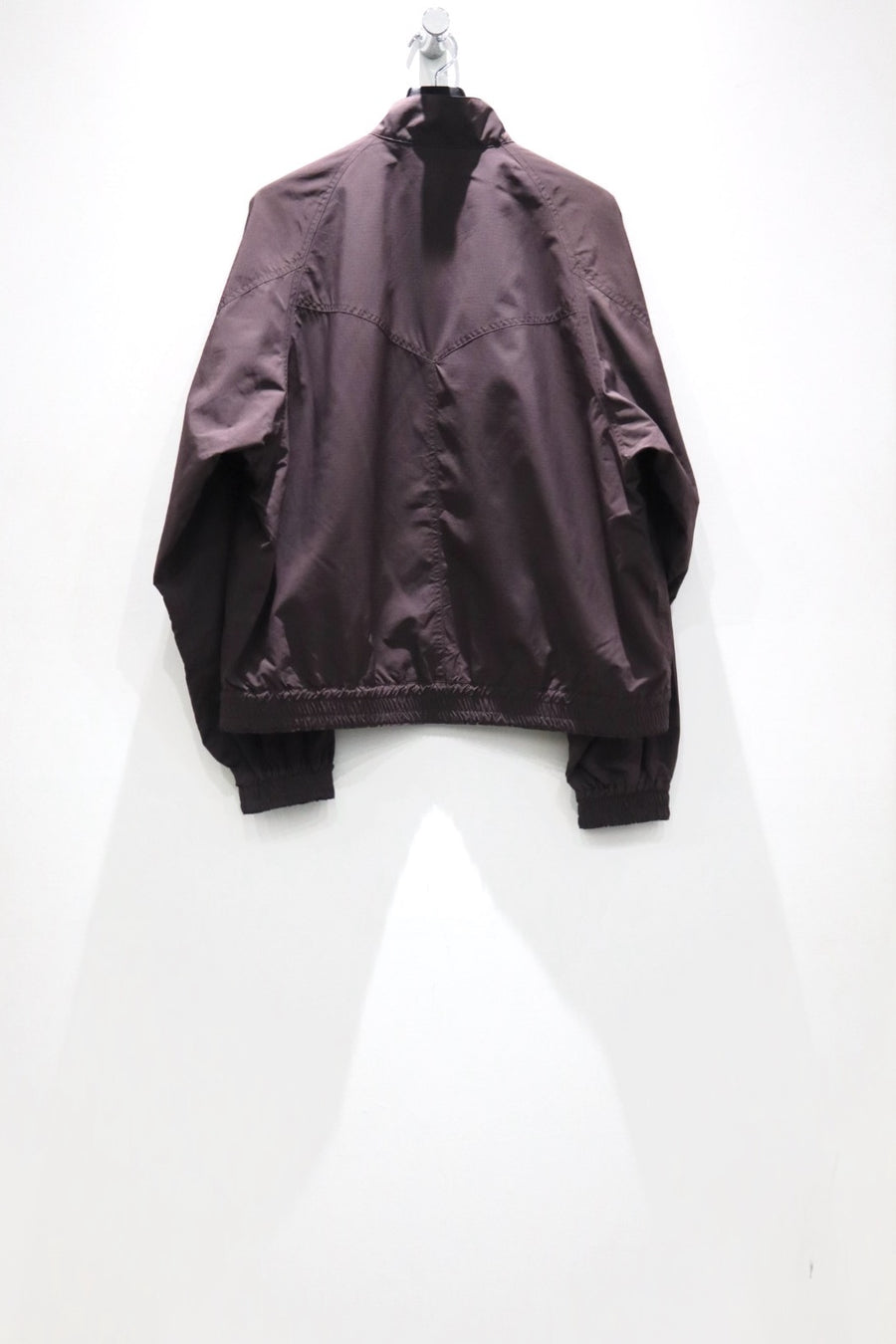 SUGARHILL  NYLON JACKET(PURPLE)