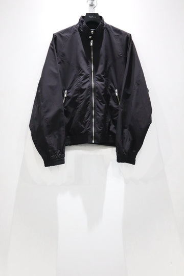 SUGARHILL  NYLON JACKET