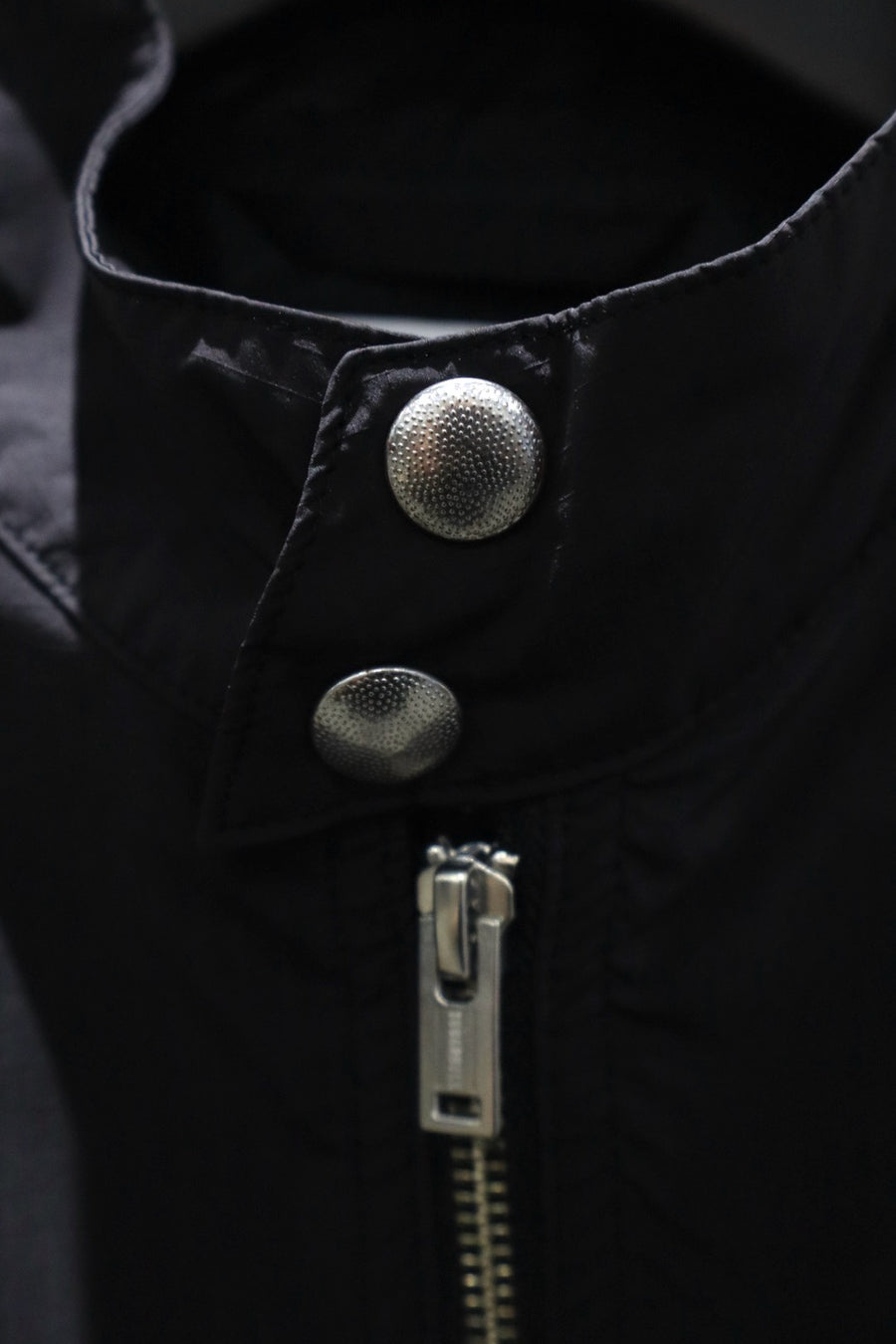 SUGARHILL  NYLON JACKET