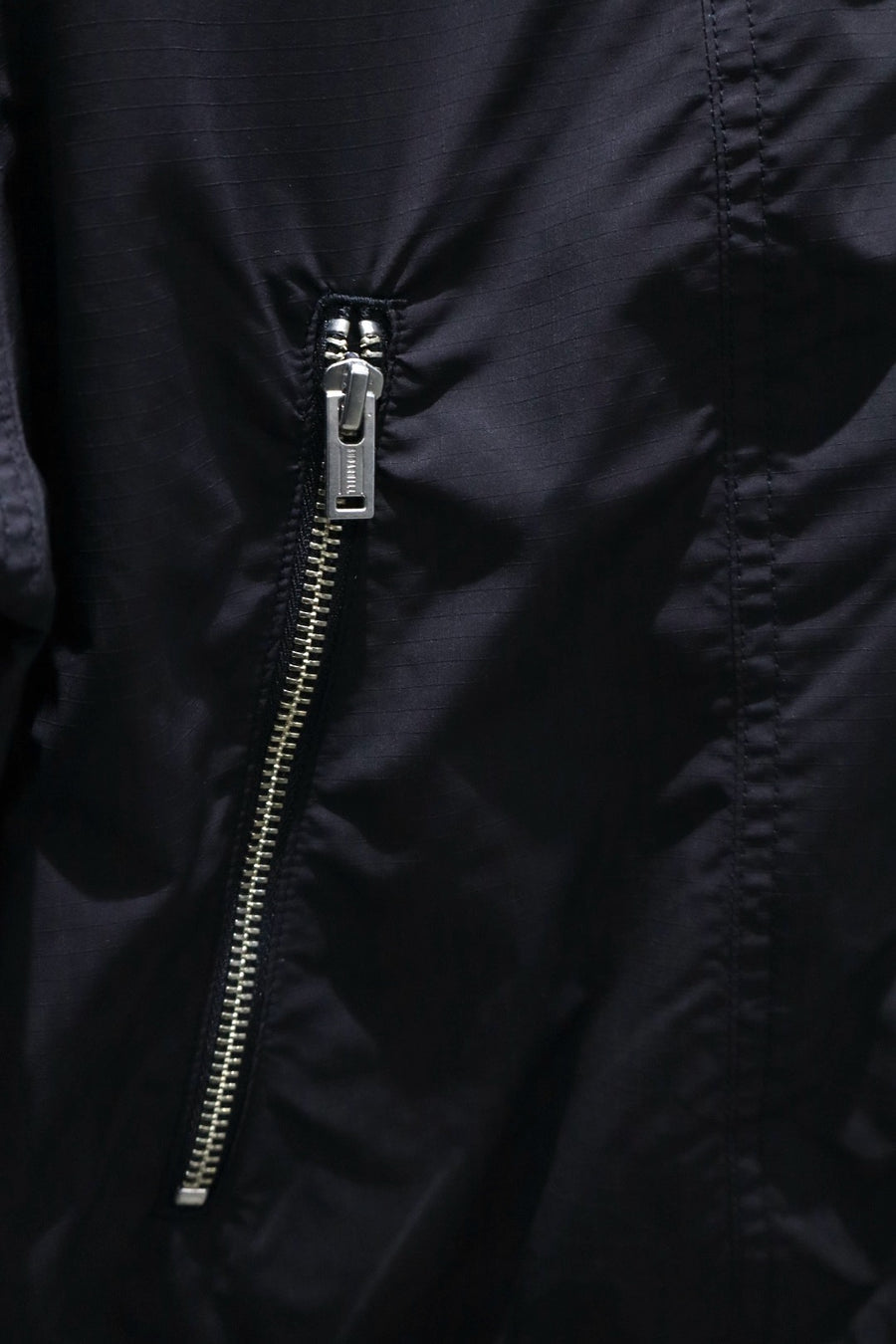 SUGARHILL  NYLON JACKET