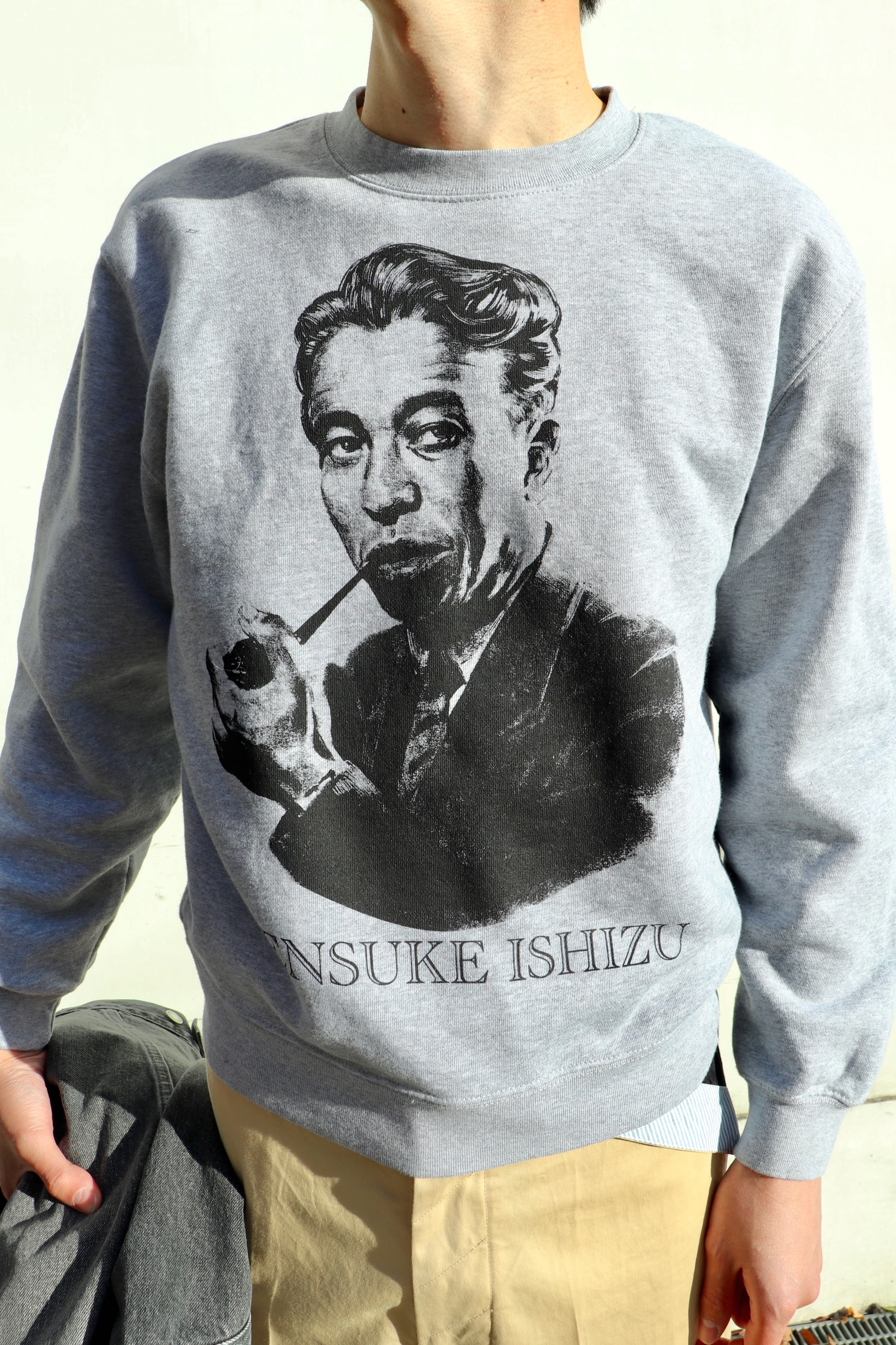 MASU(エムエーエスユー)の“MASU X VAN” LEGEND SWEATSHIRTの通販