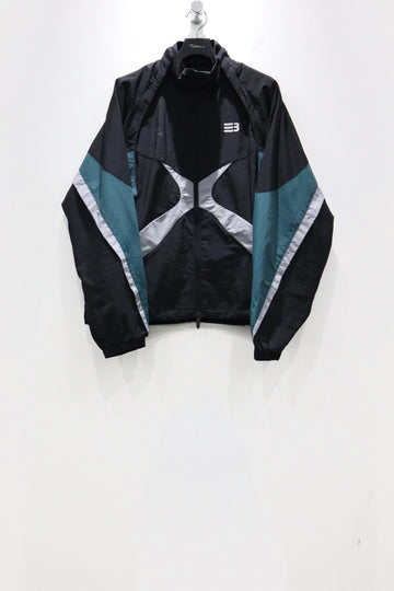 NAMESAKE  LINEAGE WINDBREAKER(EUPHORIC BLACK)