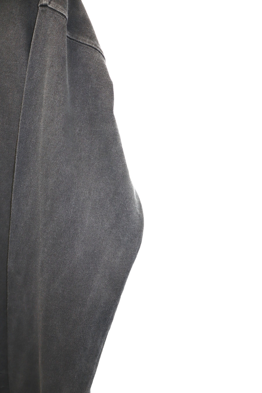 MINUS  L/S T-Shirt TAKAMURA(BLACK)