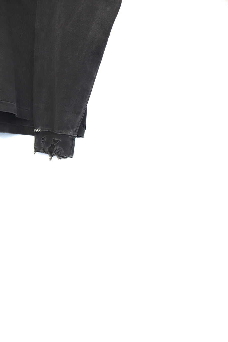 MINUS  L/S T-Shirt TAKAMURA(BLACK)