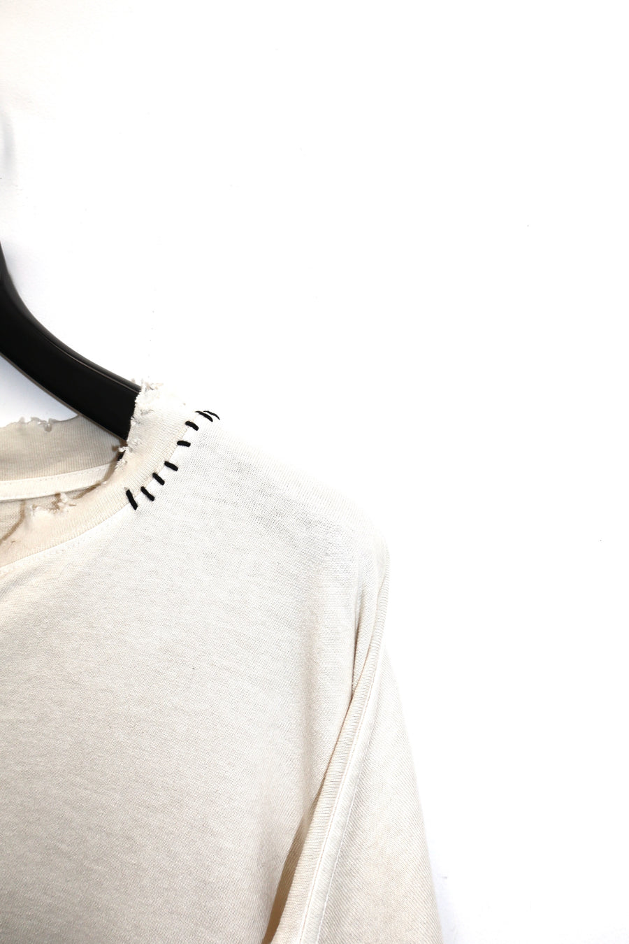 MINUS  L/S T-Shirt TAKAMURA(WHITE)