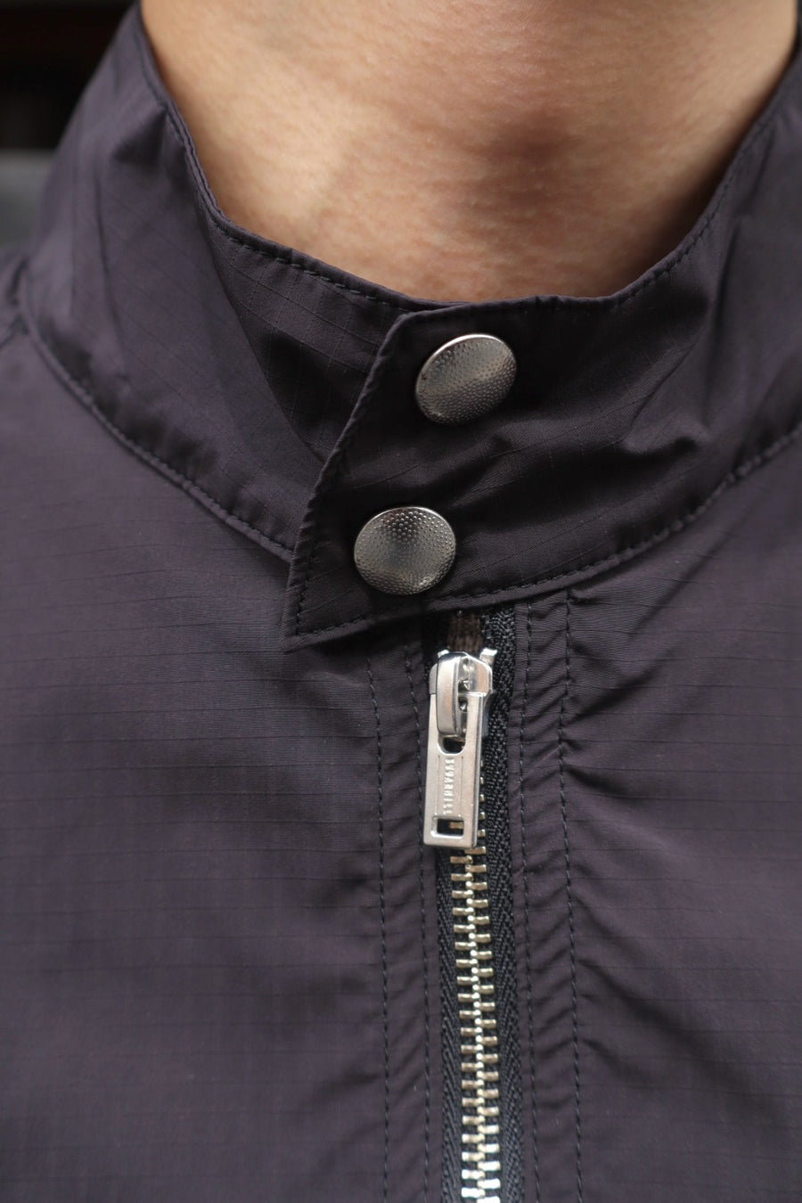 SUGARHILL  NYLON JACKET