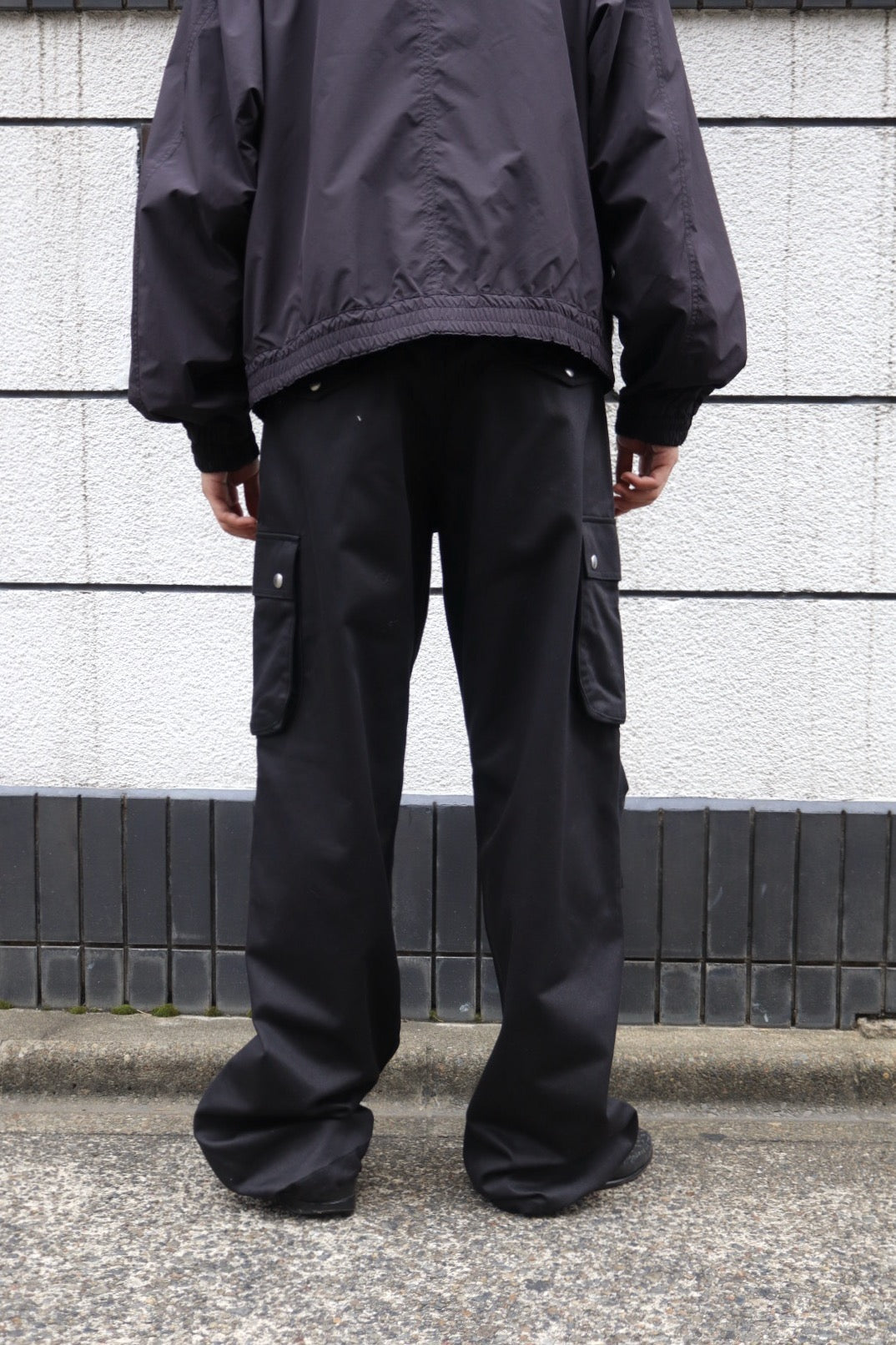 SUGARHILL(シュガーヒル)のCHINO CARGO PANTSの通販｜PALETTE art