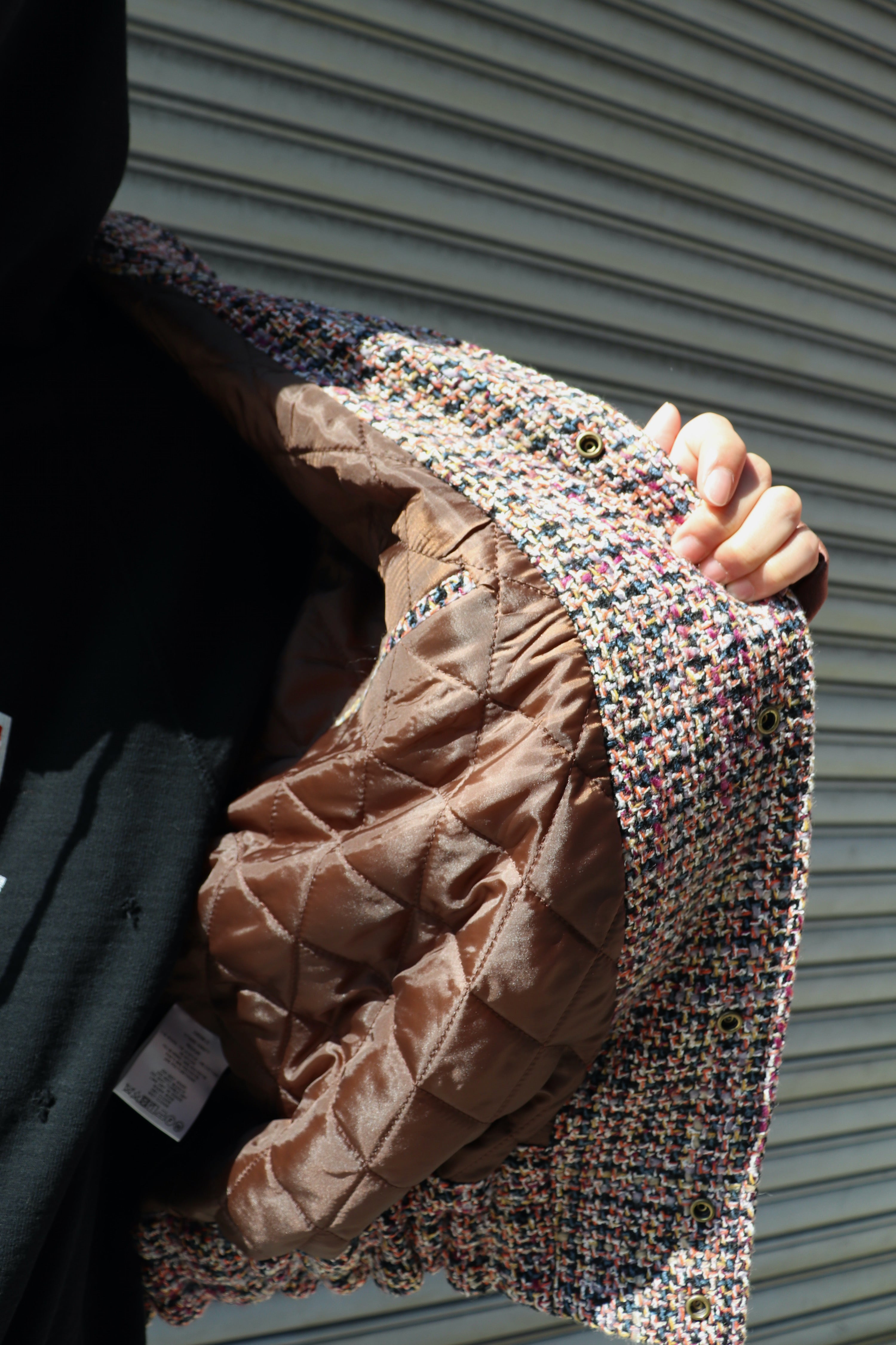 SHINYAKOZUKA(シンヤコヅカ)のOTHERS VERSITYの通販｜PALETTE art