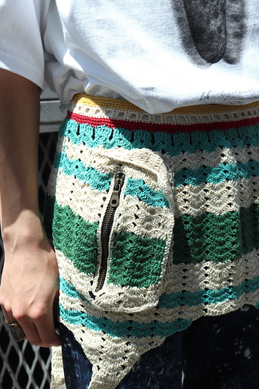LEH  Knit Skirts