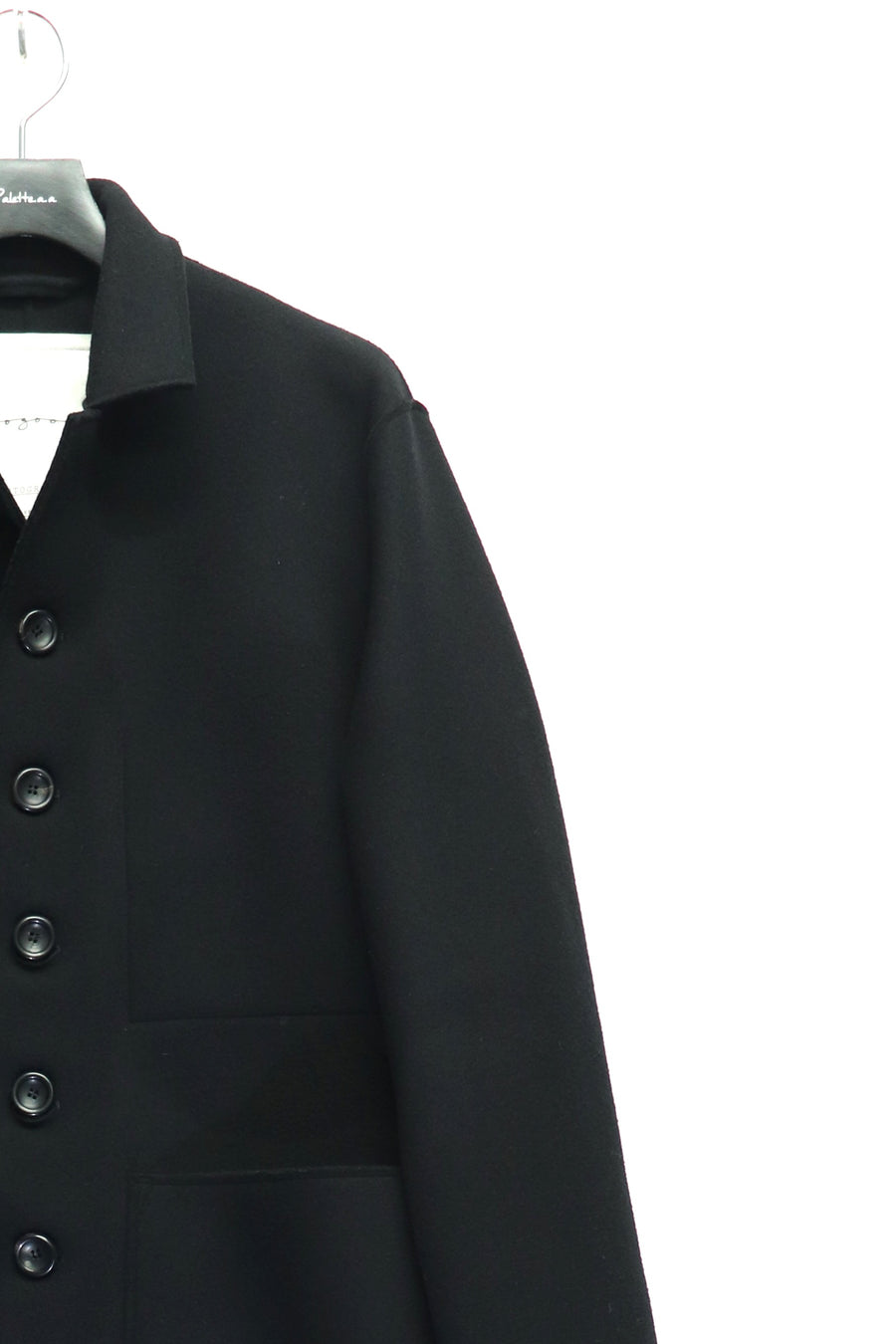 toogood  THE PHOTOGRAPHER JACKET(FLINT)