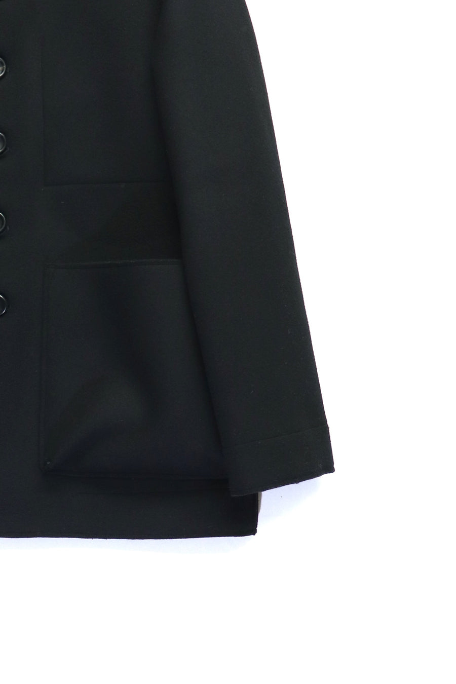 toogood  THE PHOTOGRAPHER JACKET(FLINT)