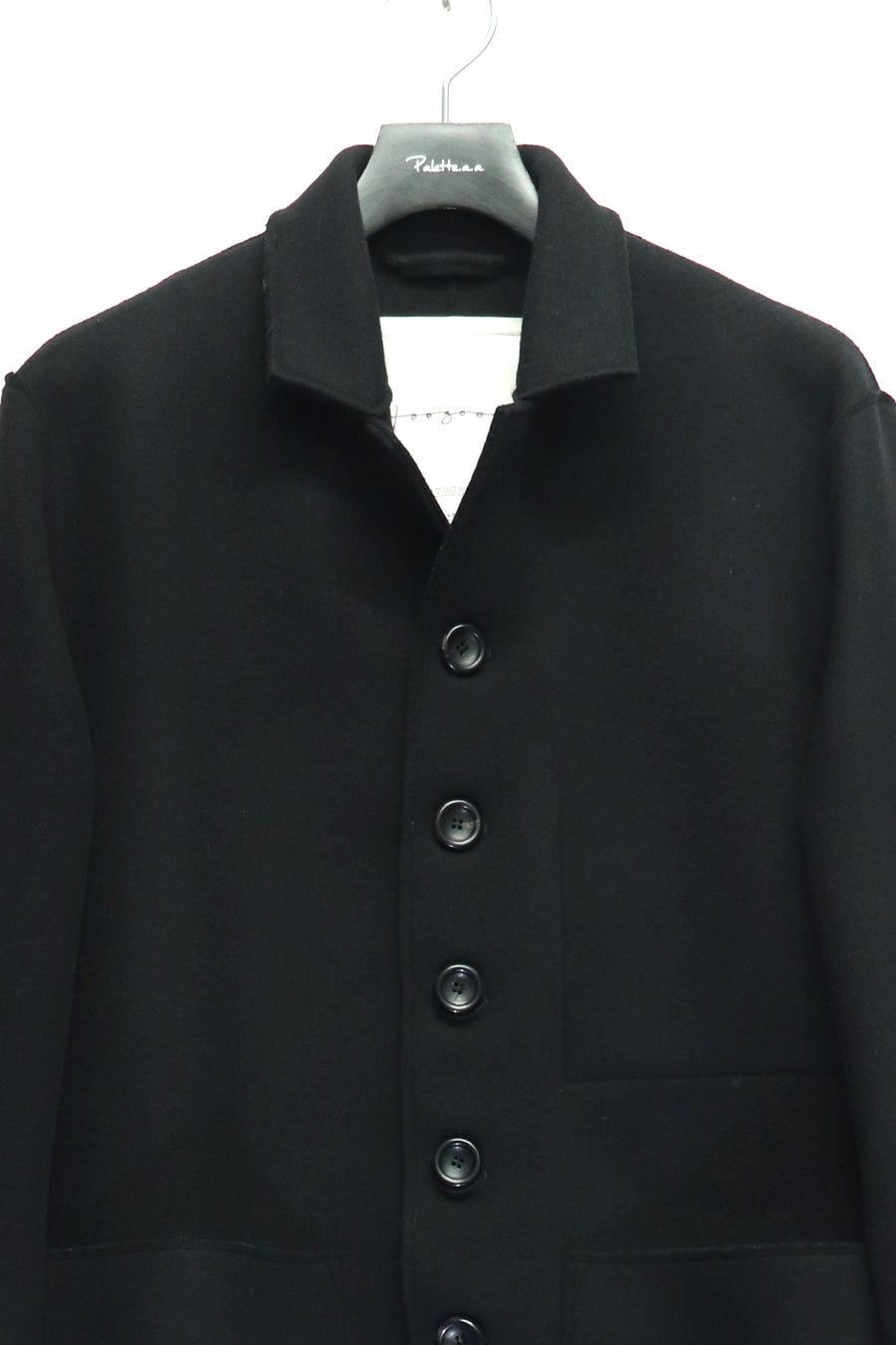 toogood  THE PHOTOGRAPHER JACKET(FLINT)