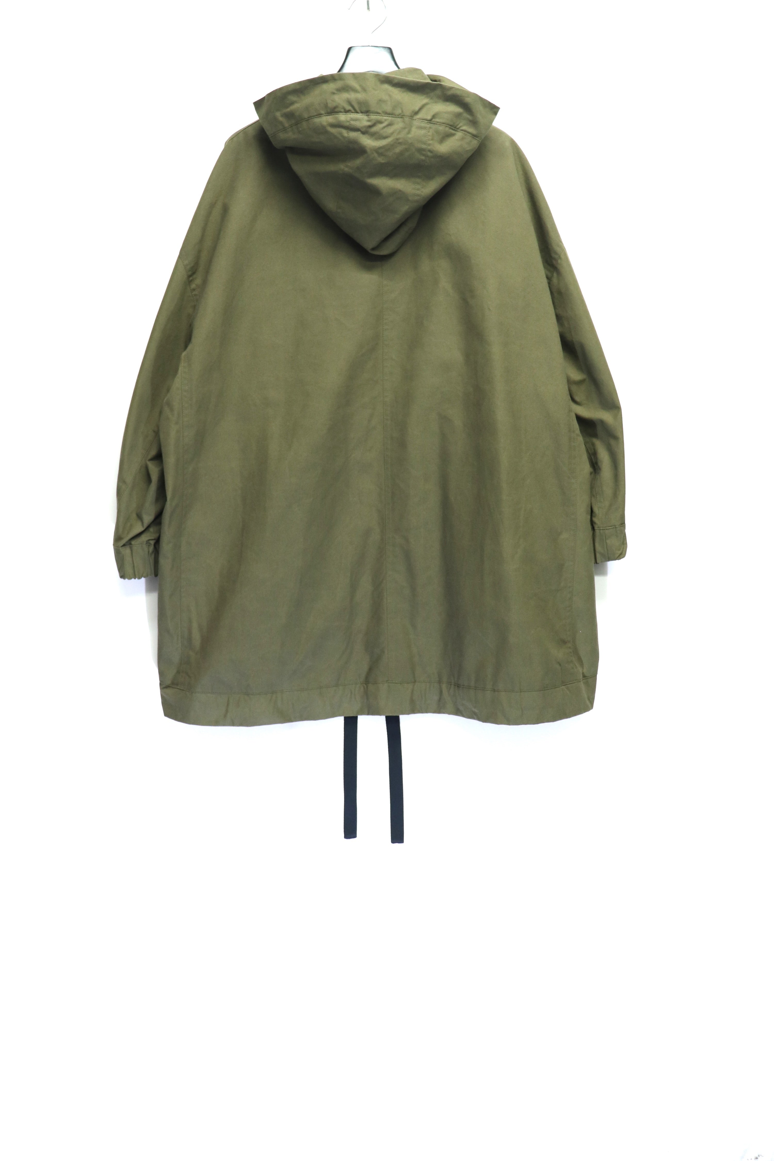 toogood(トゥーグッド)のTHE EXPLORER COATの通販｜PALETTE art alive