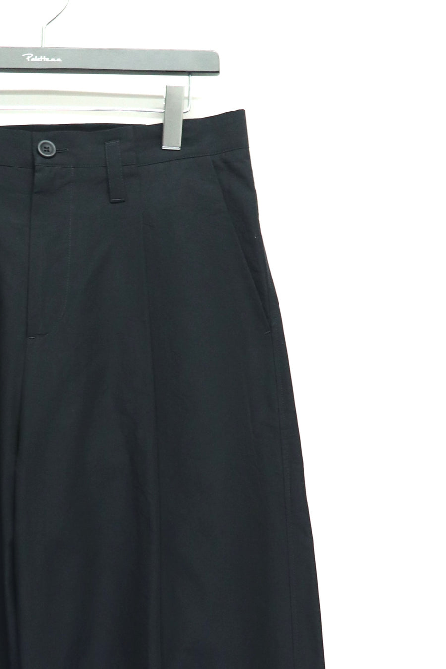 toogood  THE POTTER TROUSER(INK)