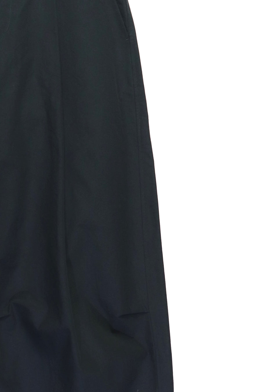 toogood  THE POTTER TROUSER(INK)