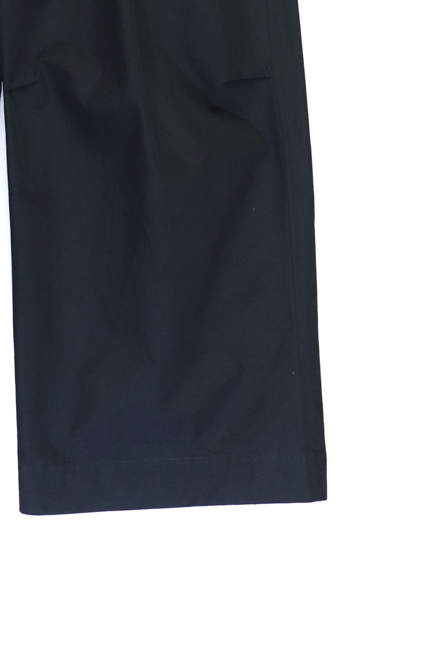 toogood  THE POTTER TROUSER(INK)