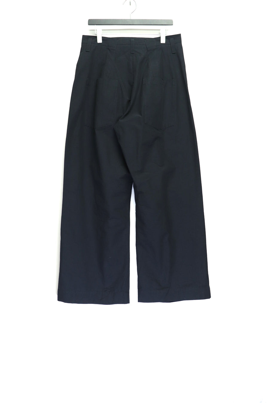 toogood  THE POTTER TROUSER(INK)
