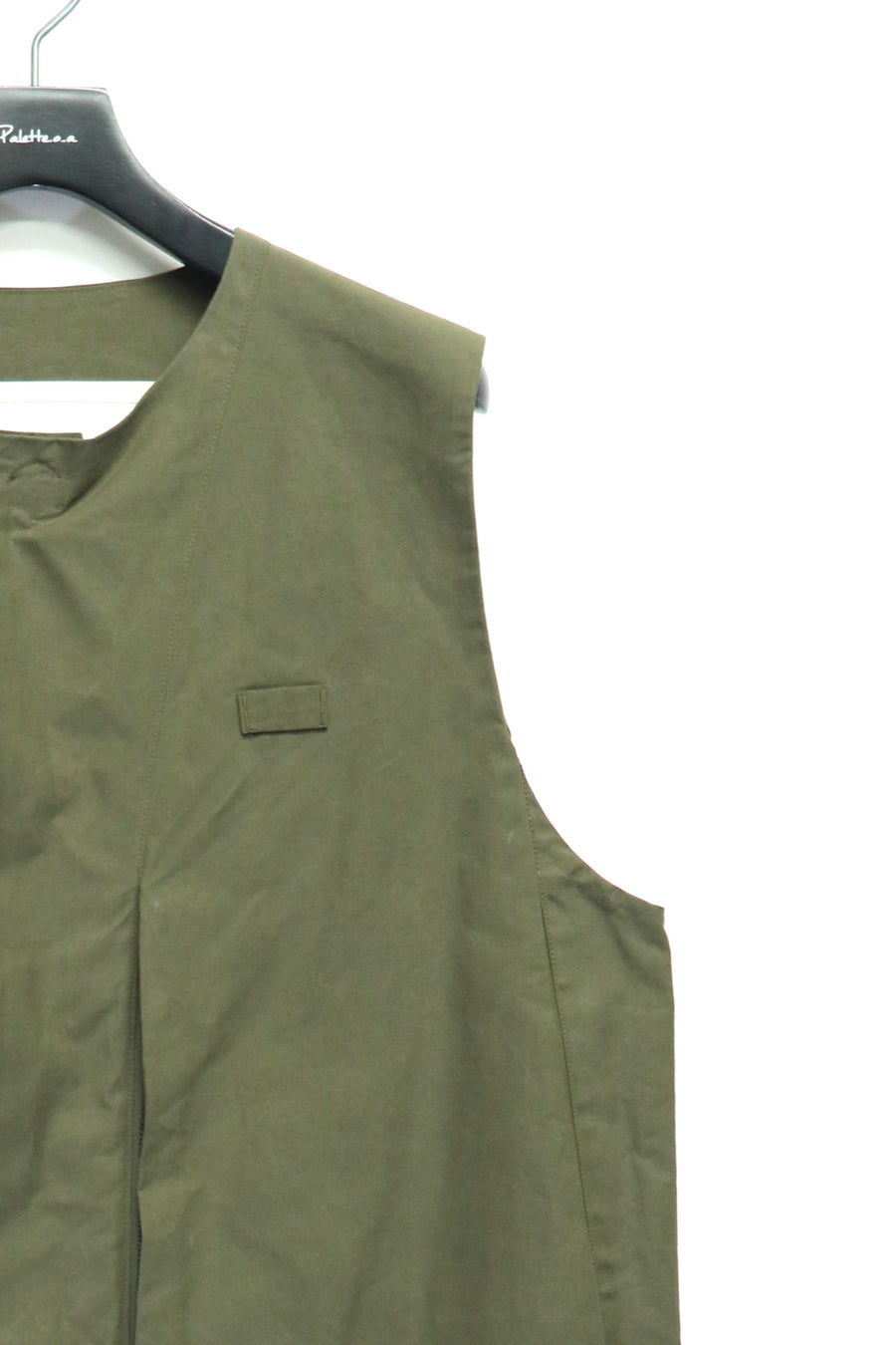 toogood  THE GHILLIE VEST