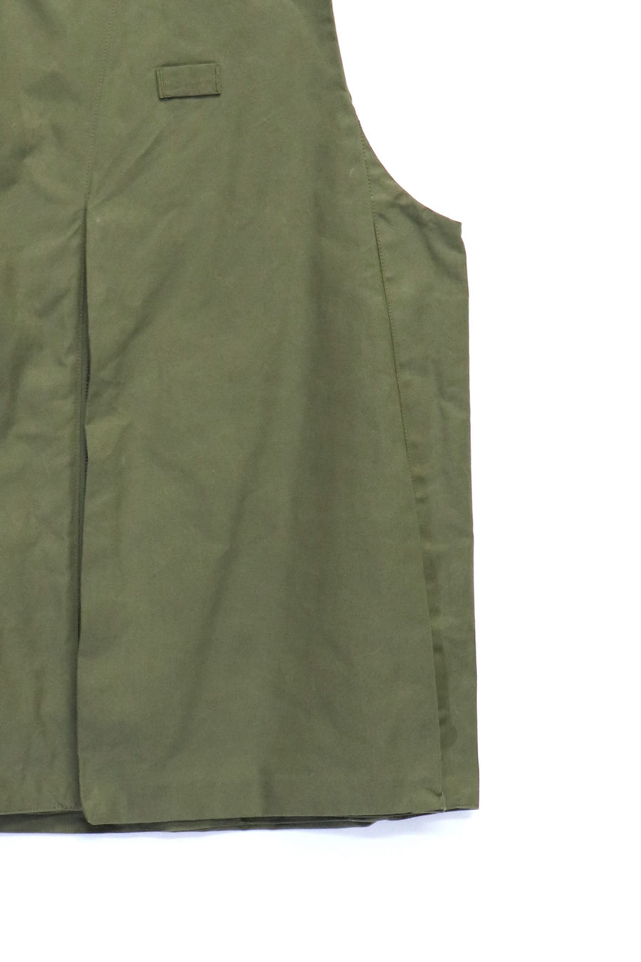 toogood  THE GHILLIE VEST