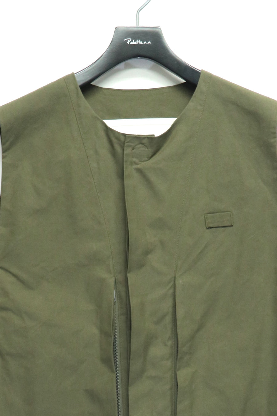 toogood  THE GHILLIE VEST