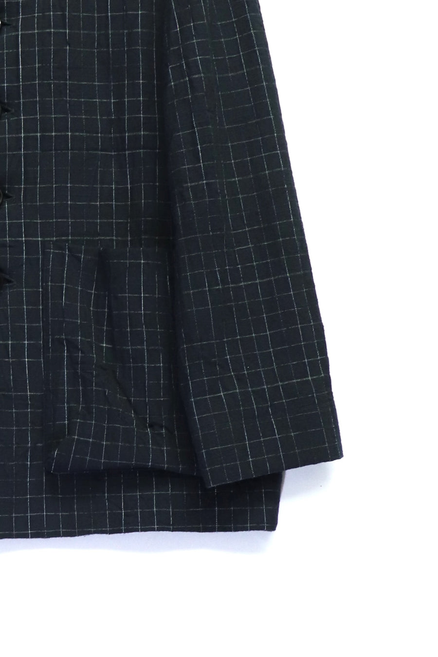 toogood  THE PHOTOGRAPHER JACKET(INK)