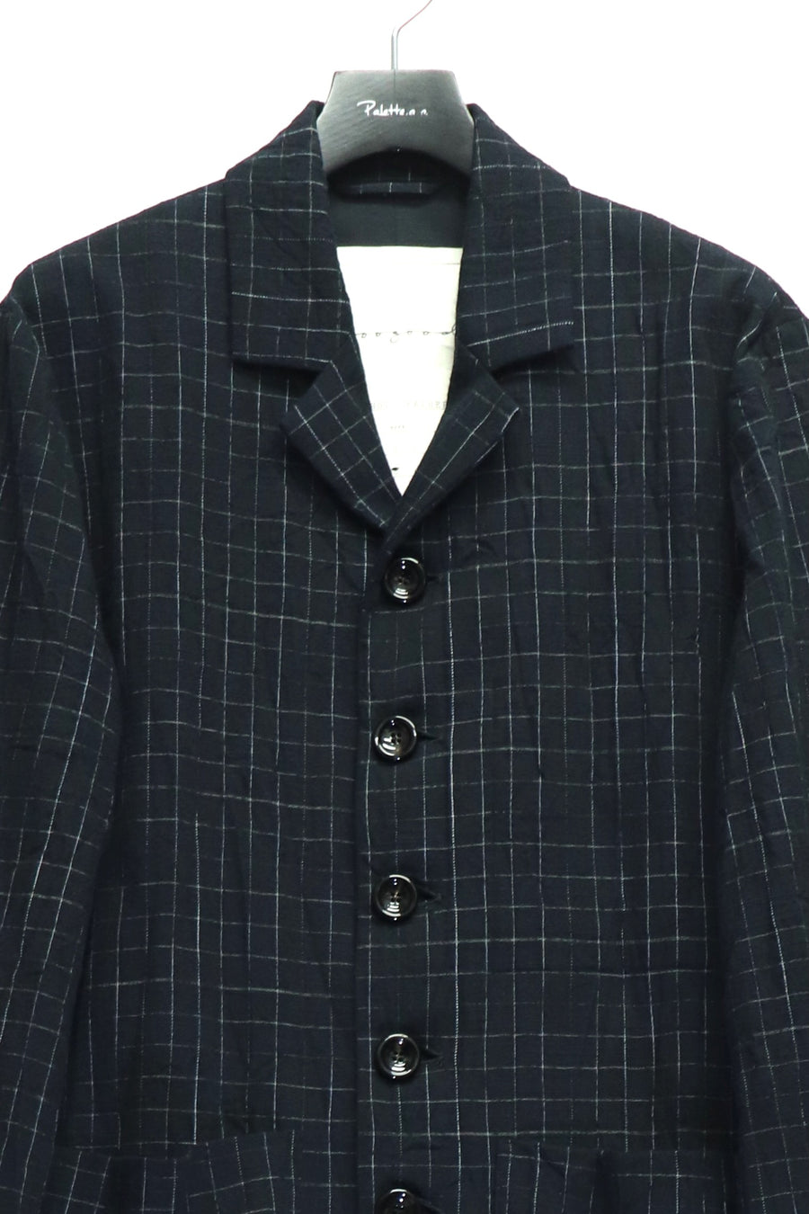 toogood  THE PHOTOGRAPHER JACKET(INK)