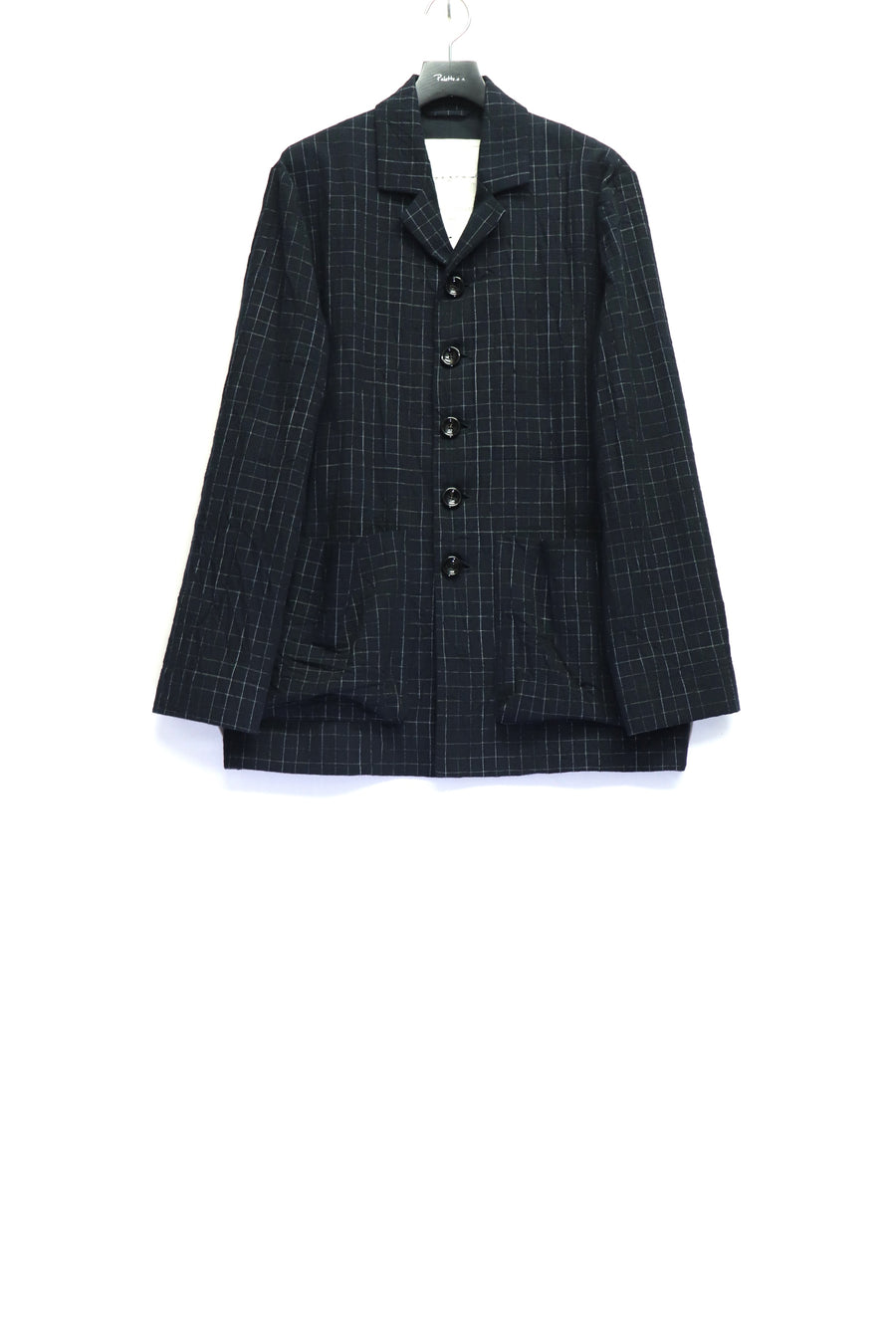 toogood  THE PHOTOGRAPHER JACKET(INK)