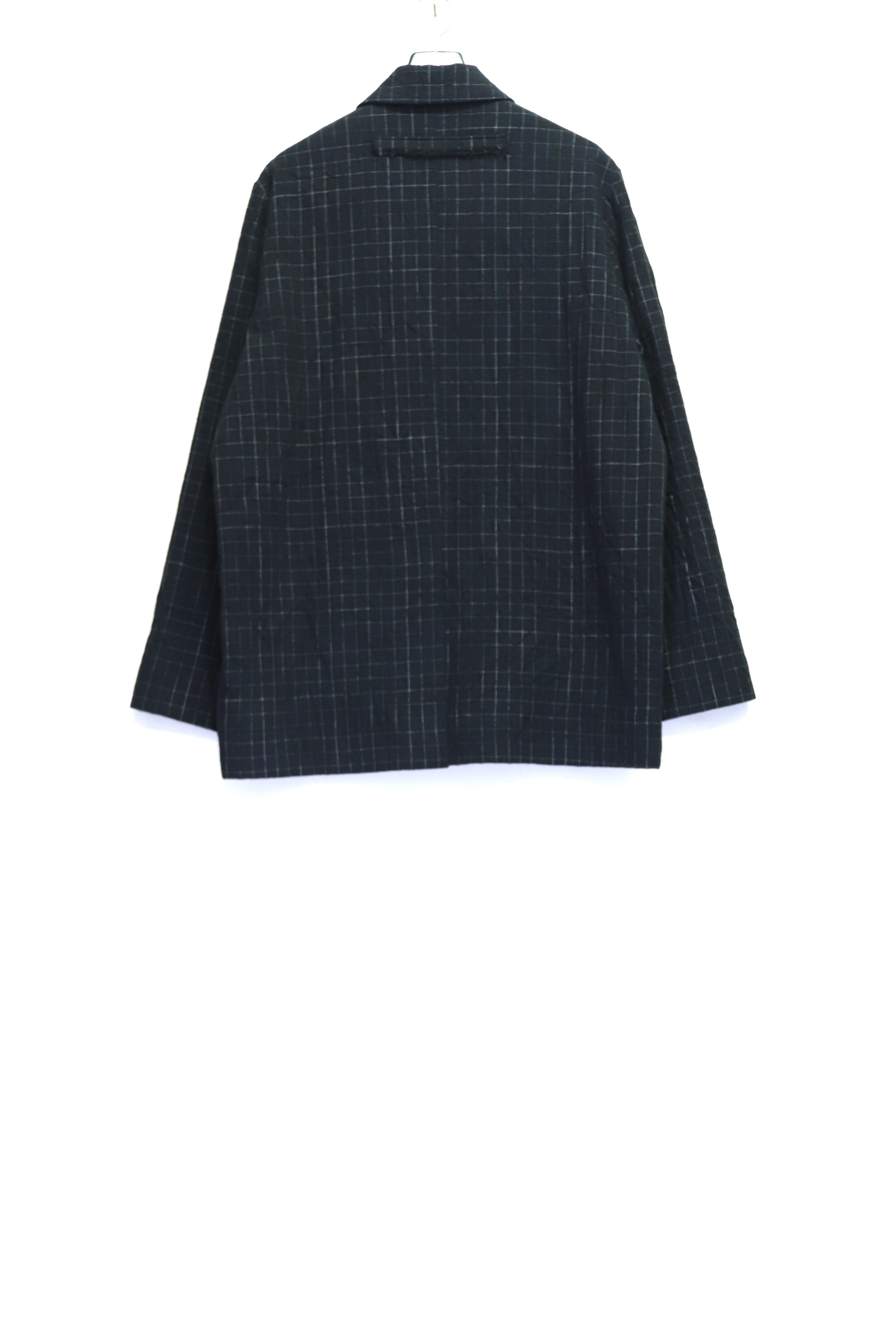 toogood(トゥーグッド)のTHE PHOTOGRAPHER JACKET INKの通販｜PALETTE 
