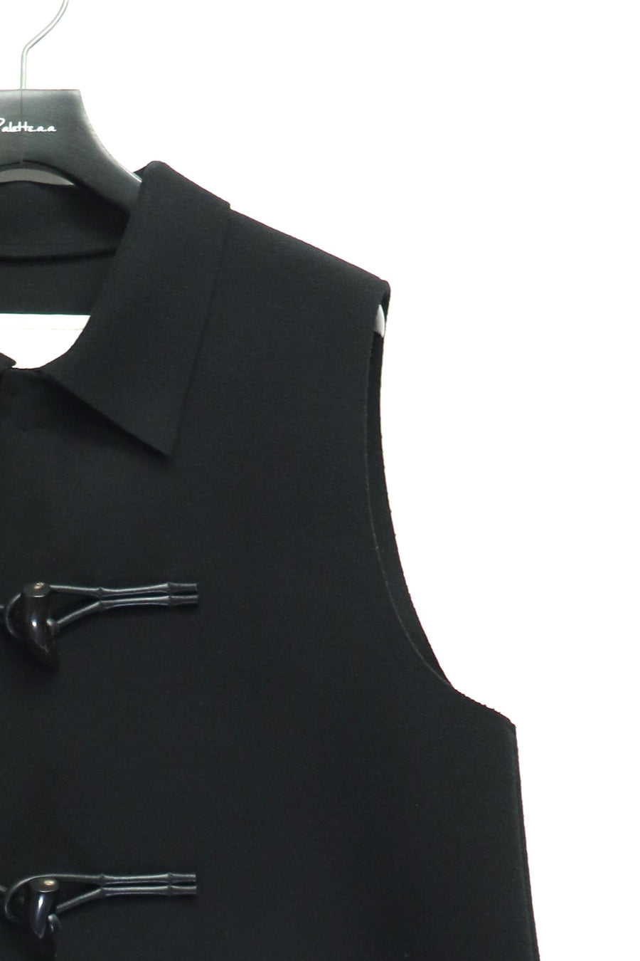 toogood  THE UPHOLSTERER VEST