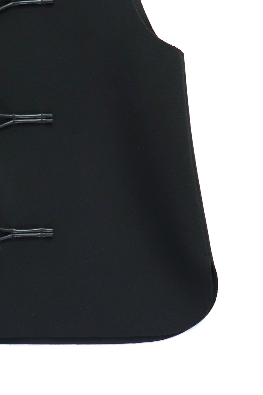 toogood  THE UPHOLSTERER VEST