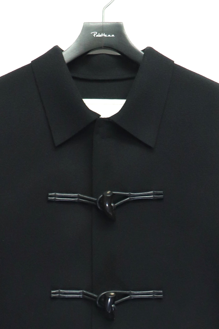 toogood  THE UPHOLSTERER VEST