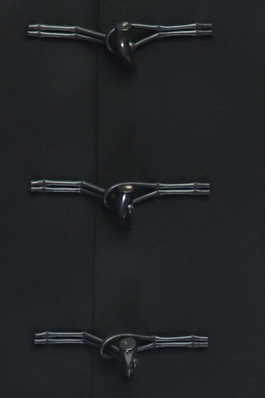 toogood  THE UPHOLSTERER VEST