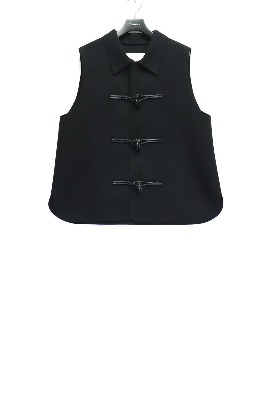 toogood  THE UPHOLSTERER VEST