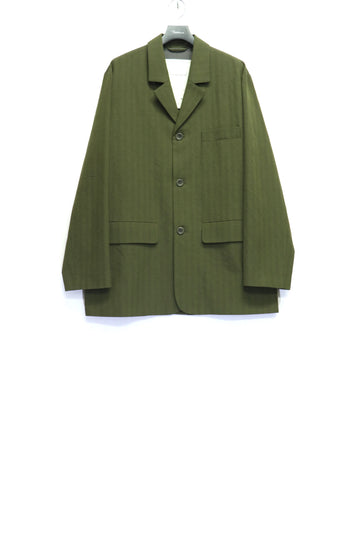 toogood  THE ARTIST JACKET