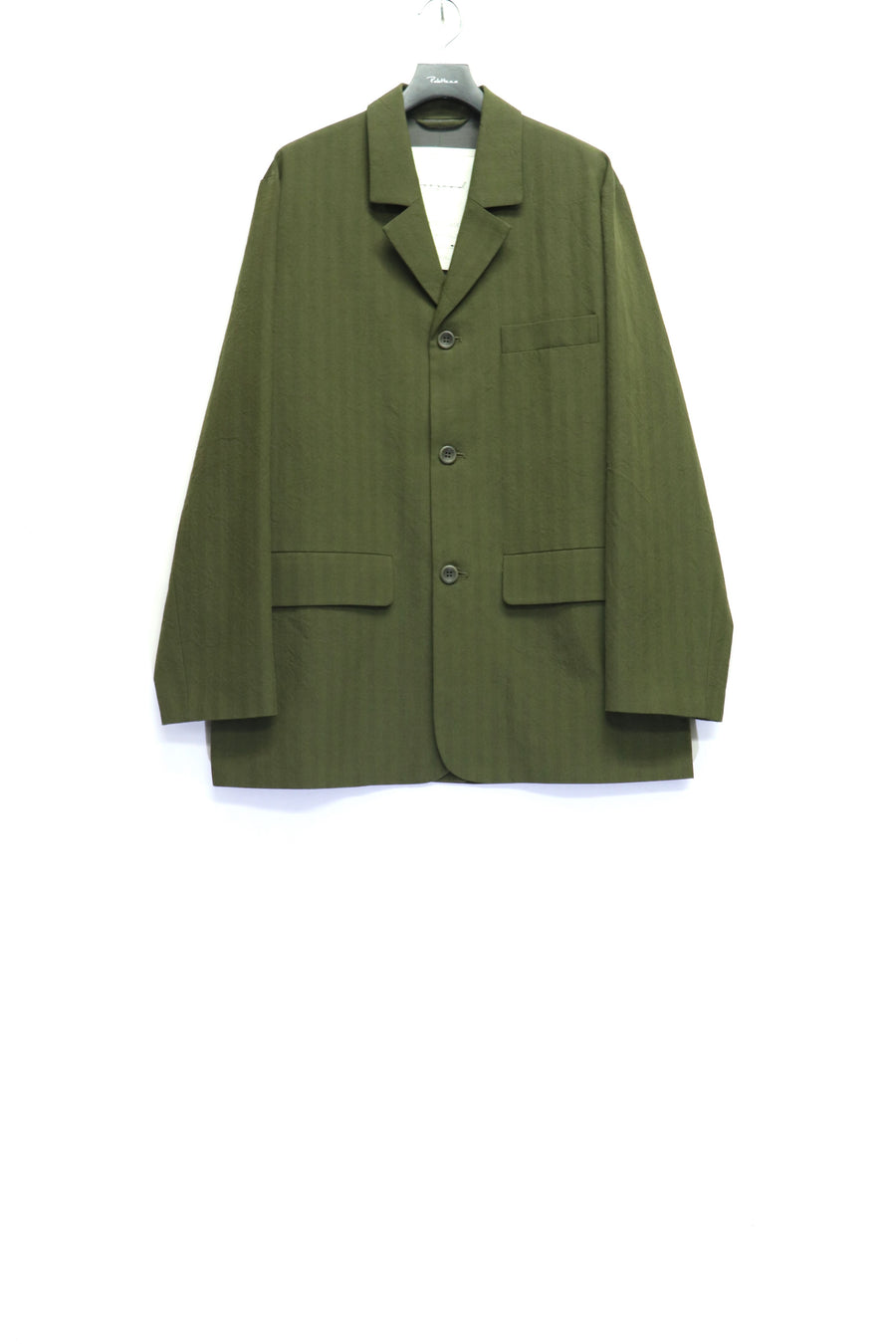 toogood  THE ARTIST JACKET