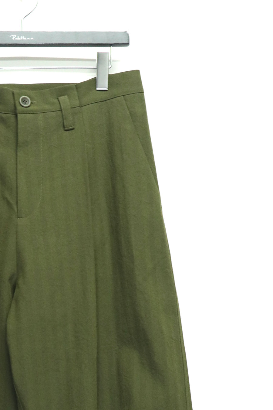 toogood  THE POTTER TROUSER(HEATH)