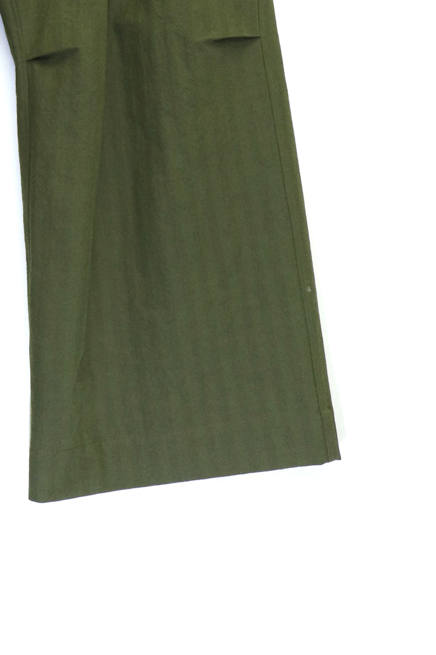 toogood  THE POTTER TROUSER(HEATH)