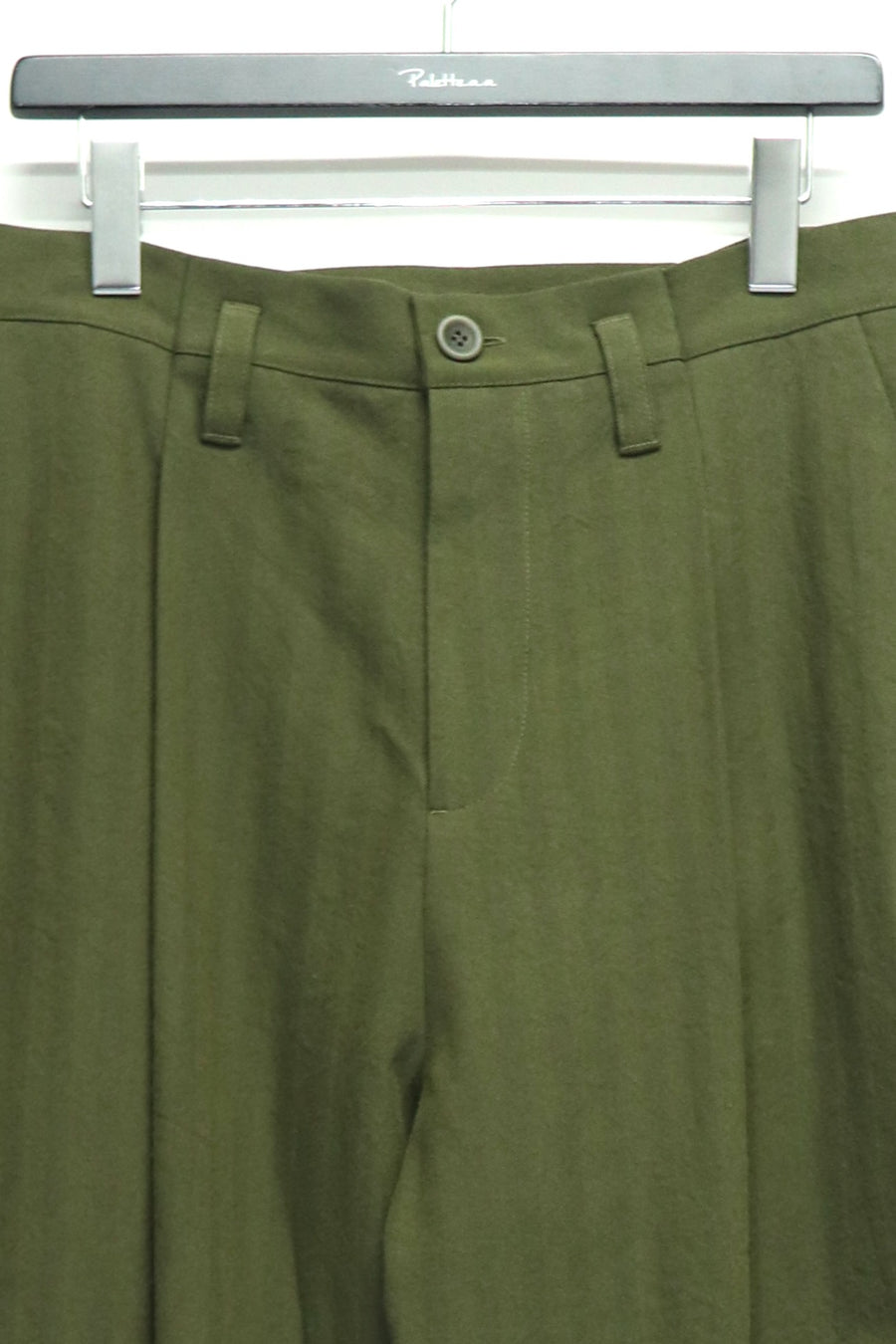 toogood  THE POTTER TROUSER(HEATH)