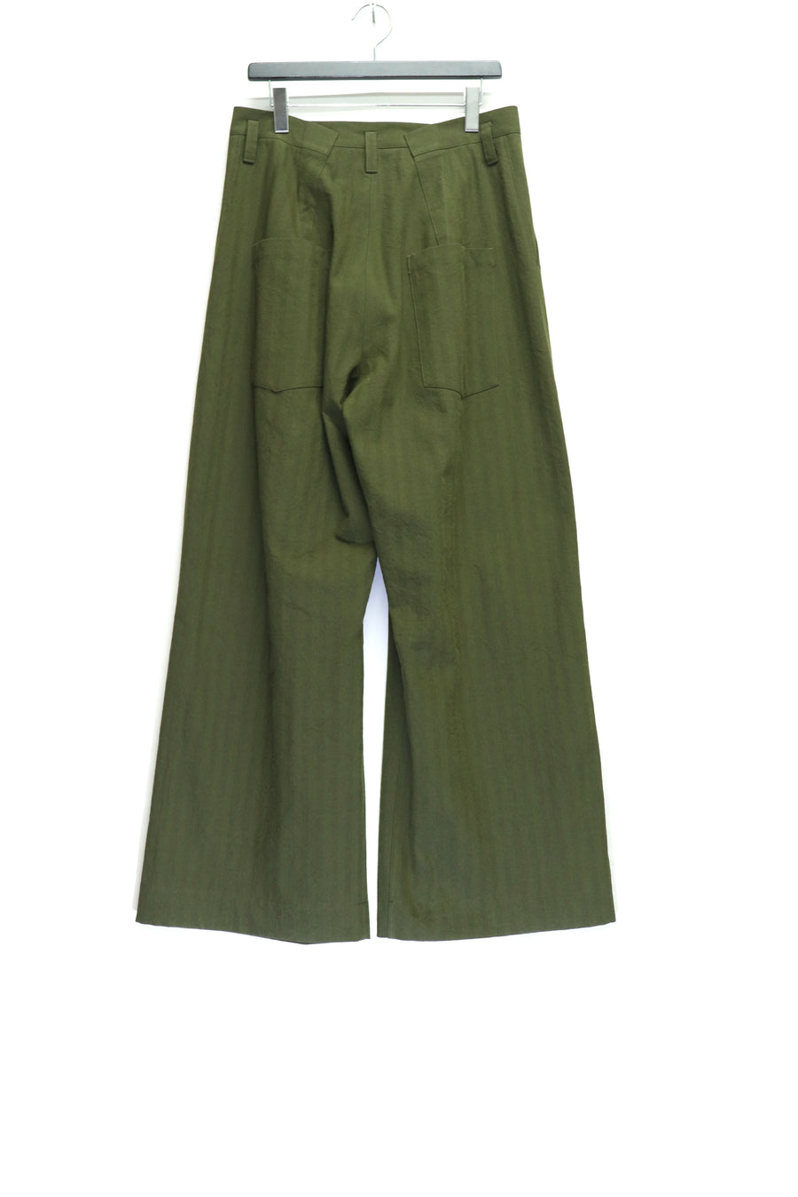 toogood  THE POTTER TROUSER(HEATH)