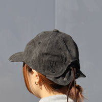 JIAN YE(ジェンイェ)の朱点童子 CAPの通販｜PALETTE art aliveの