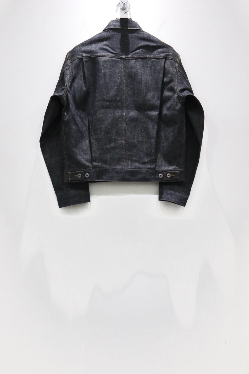 ジャケット・アウター sugarhill Modern Denim Jacket size1 SUGARHILL】 ACID WASHED MODERN DENIM JACKET 2441000413 / ACID