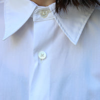 soe(ソーイ)のLettered Regular Collar Shirtの通販｜PALETTE art